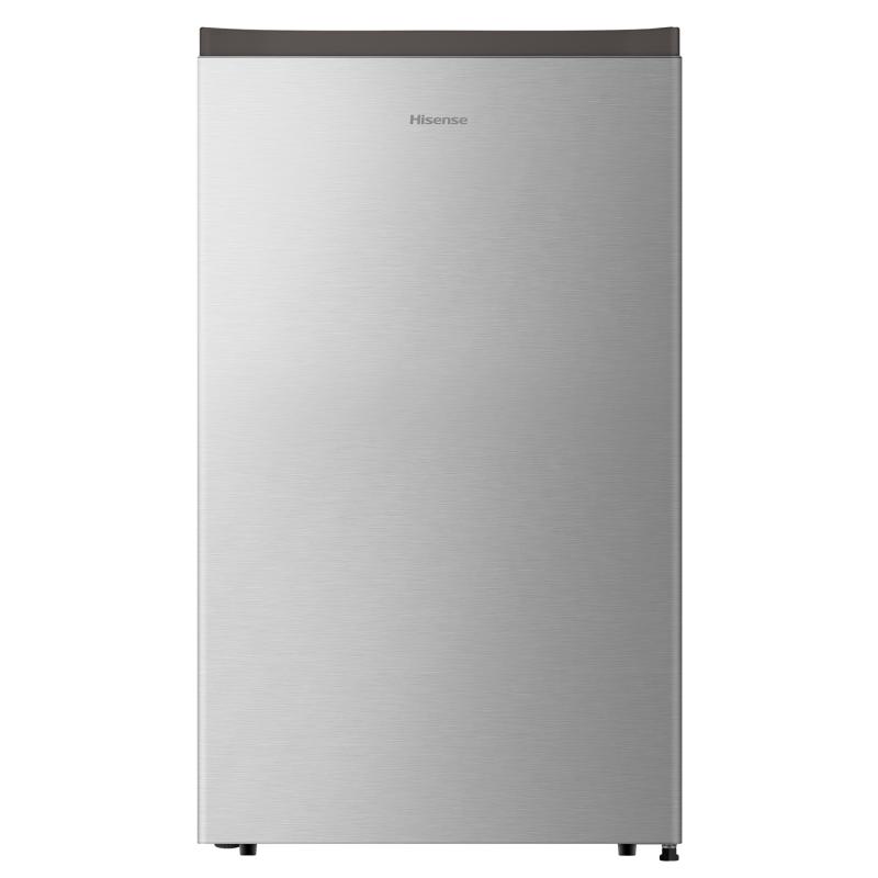 REFRIGERADOR HISENSE MINI BAR DE 4.2P³ RR43D6AC